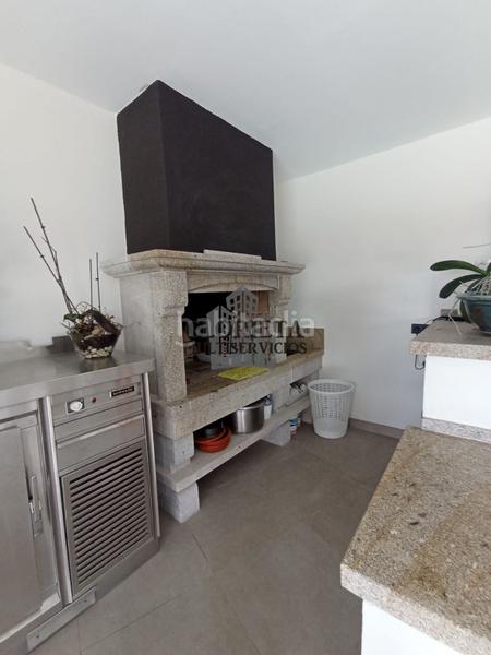 Foto c74e28a4-c529-4495-8ace-5dd22f6f1351. Chalet fabuloso chalet en san miguel de oia en Coruxo - Oia - Saiáns Vigo
