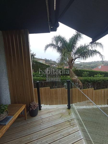 Foto ce973387-8ae2-42c8-8315-92a88f4421f2. Chalet fabuloso chalet en san miguel de oia en Coruxo - Oia - Saiáns Vigo