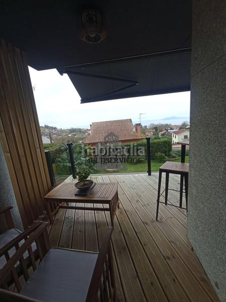 Foto cf312c32-b4c9-4dde-8193-e0536cadb0c9. Chalet fabuloso chalet en san miguel de oia en Coruxo - Oia - Saiáns Vigo