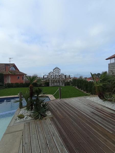 Foto d4fae348-25f3-41fb-81d2-77fda41f8b24. Chalet fabuloso chalet en san miguel de oia en Coruxo - Oia - Saiáns Vigo