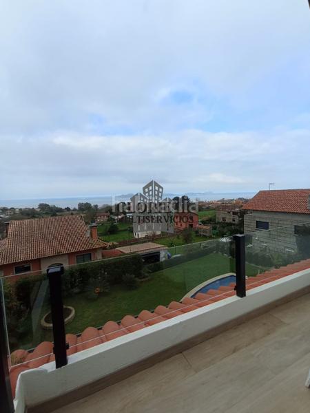 Foto dc73c848-8162-44db-9e0b-436244874b8a. Chalet fabuloso chalet en san miguel de oia en Coruxo - Oia - Saiáns Vigo
