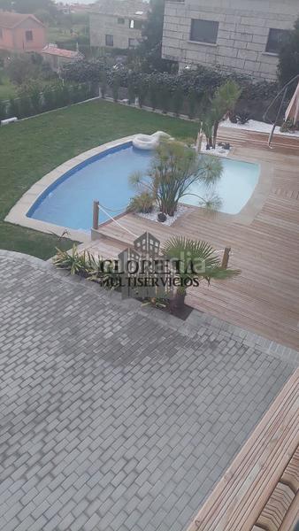 Foto f3f1ef7b-2b08-4303-b679-4846f1fbd3ab. Chalet fabuloso chalet en san miguel de oia en Coruxo - Oia - Saiáns Vigo