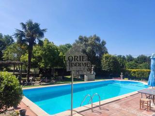 Chalet  Calle farrapa (ribadelouro), 27. En tui