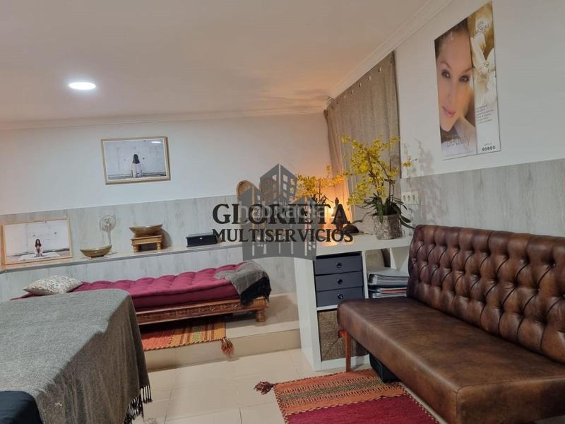 Foto 0d191664-66fe-4967-8ed3-9c1d031b9669. Local comercial a Zona de Plaza de Barcelos Pontevedra