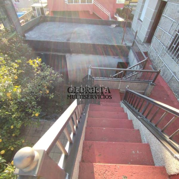 Foto 0fd5adf0-1d9b-4a42-ae99-4b8a3f617dff. House with heating parking in Valadares - Beade Vigo