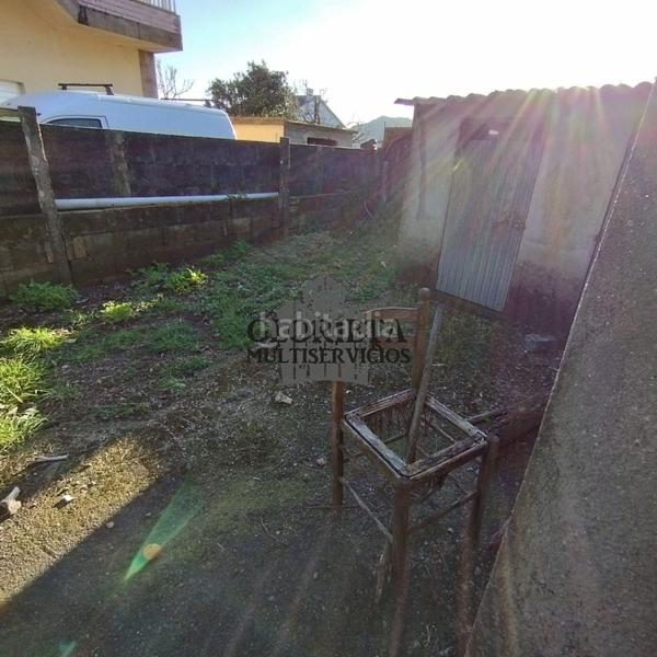 Foto 864b9513-3810-4b50-9aae-586e1873966d. House with heating parking in Valadares - Beade Vigo