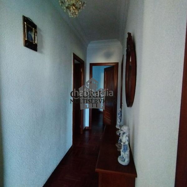 Foto a24b105b-e051-43a3-8eed-2a908986b584. House with heating parking in Valadares - Beade Vigo