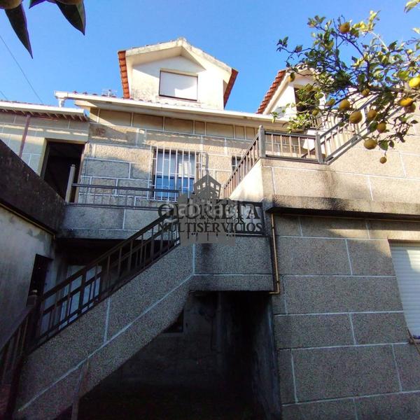 Foto adc53eb9-9d86-47e8-b585-c80656c4ebb9. House with heating parking in Valadares - Beade Vigo