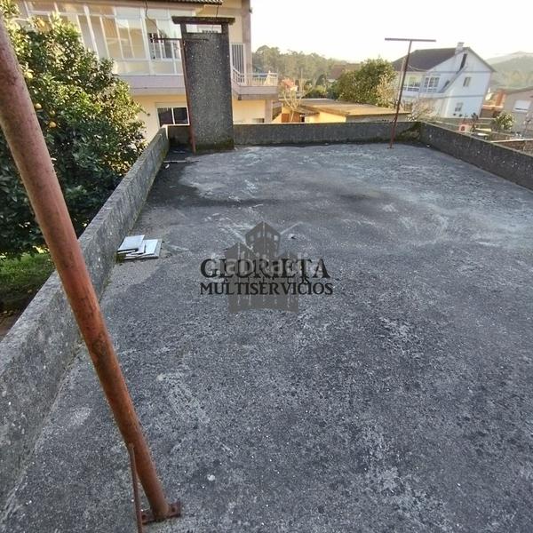 Foto c0c8b42b-fcd2-480d-aca1-8be71faed64e. House with heating parking in Valadares - Beade Vigo