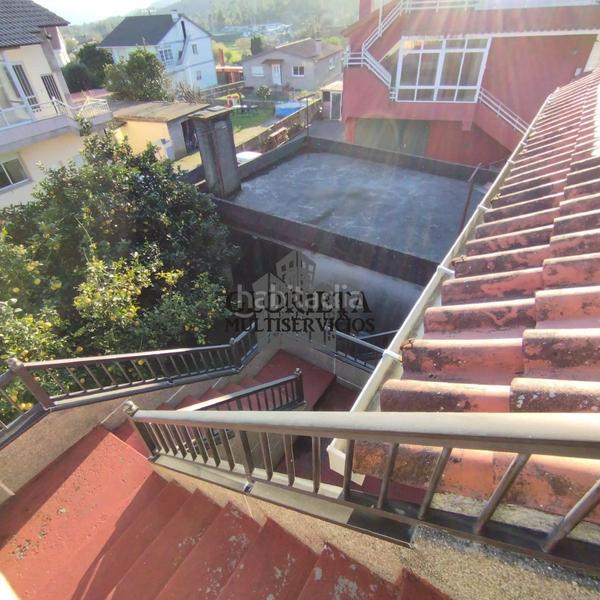 Foto cdf11bb9-414a-44dd-8f37-d7c6e5ffdfb8. House with heating parking in Valadares - Beade Vigo