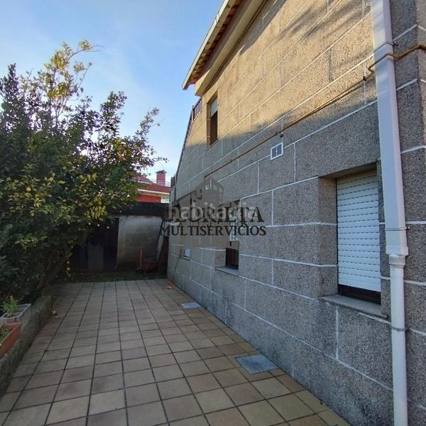Foto ea7f669d-a6e2-42b8-b5ef-fa4bc4f70ba9. House with heating parking in Valadares - Beade Vigo
