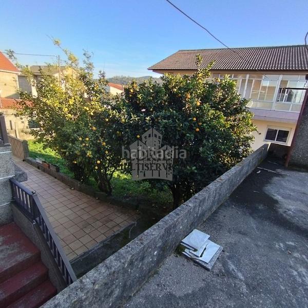 Foto f2484282-7347-41cd-8be7-4f358897bf72. House with heating parking in Valadares - Beade Vigo