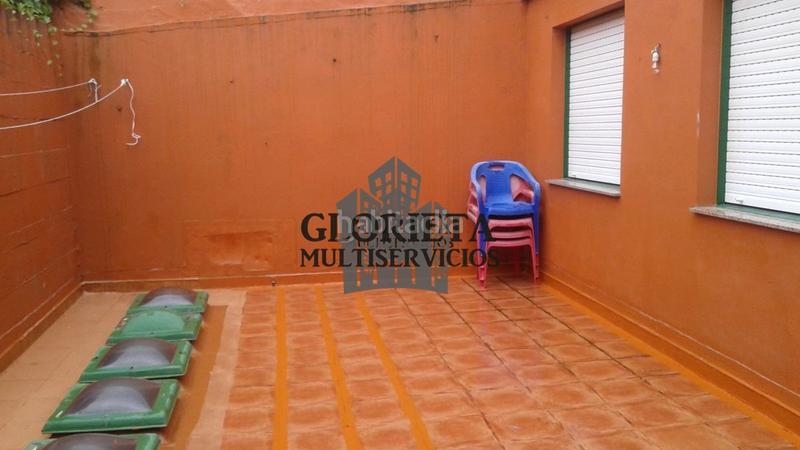 Foto ead2f2f8-44ba-427c-8e15-d0439c730f50. Edificio en Sardoma - Castrelos Vigo