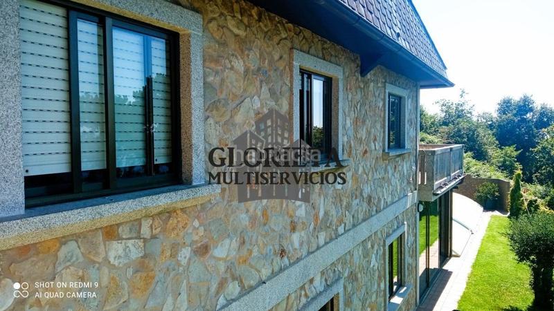Foto 055419bf-3307-4c48-9e88-759a3acacfe0. Chalet oportunidad exclusiva chalet en venta en Priegue en Nigrán