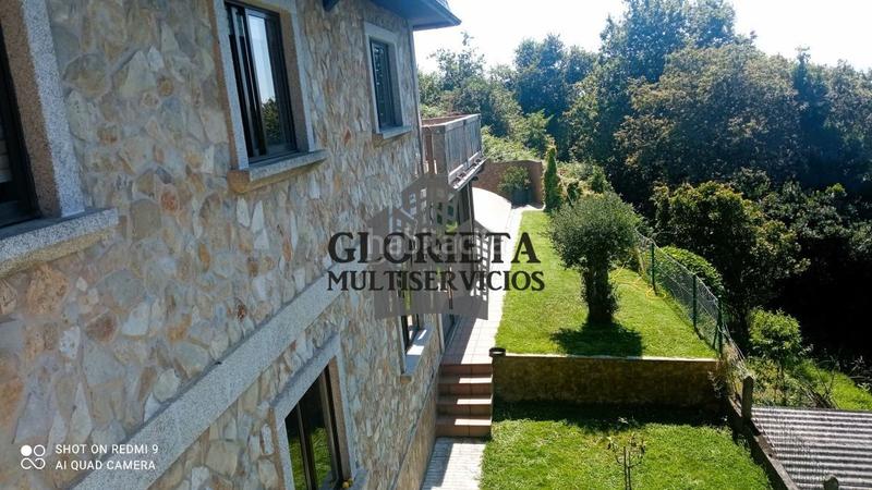 Foto 193b293e-8124-4899-bf00-b839a0f4a3cc. Chalet oportunidad exclusiva chalet en venta en Priegue en Nigrán