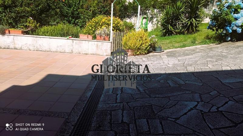 Foto 1d282f69-b7c0-40e7-9875-c3e85d5896c6. Chalet oportunidad exclusiva chalet en venta en Priegue en Nigrán