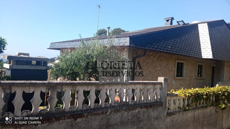 Foto 34c30f2b-d32c-4dd3-a07a-cb3290c19c07. Chalet oportunidad exclusiva chalet en venta en Priegue en Nigrán