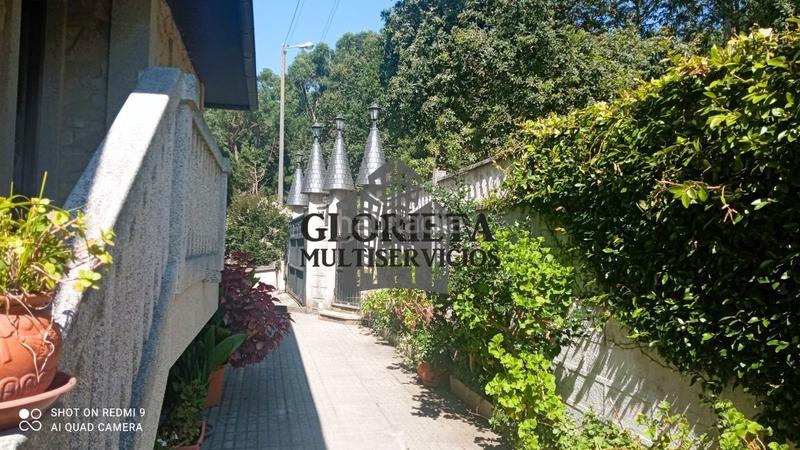 Foto 3d4f8e89-973f-465b-8edd-3ae3b0cc671e. Chalet oportunidad exclusiva chalet en venta en Priegue en Nigrán