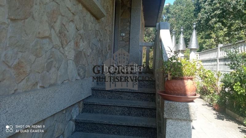 Foto 693b72cb-0cfd-4e95-af7b-b22f3ed43bd2. Chalet oportunidad exclusiva chalet en venta en Priegue en Nigrán