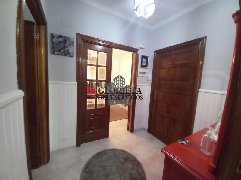Foto 87d60b1e-f212-4ffc-bcce-222cf4043afe. Appartamento con riscaldamento in Cuntis