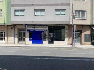 Alquiler Local Comercial en Redondela. Local comercial en alquiler en chapela!