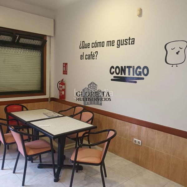 Foto d6346fdc-bc3d-431b-a924-8e07d090562c. Local comercial  en venta en Marín