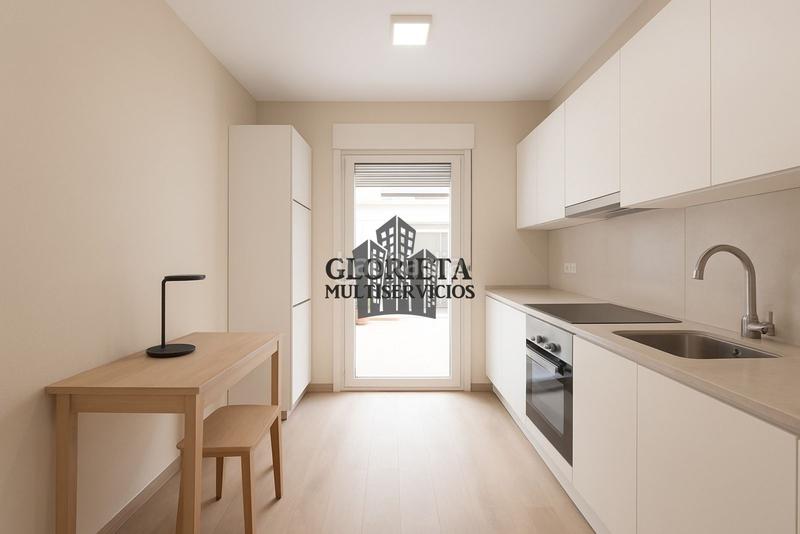 Foto 00e40489-7300-4f0d-8c02-9a0a7667916f. Appartamento in A Salgueira - O Castaño Vigo