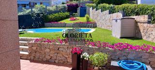 Xalet  Covelo. Chalet en venta en samieira , poio