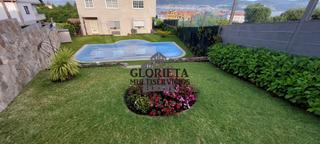Xalet  Covelo. Chalet en venta en samieira , poio