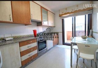 Àtic a Coiro. Fabuloso ático en venta en cangas