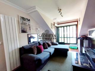 Àtic  Avenida san xoan. Ático en venta en poio