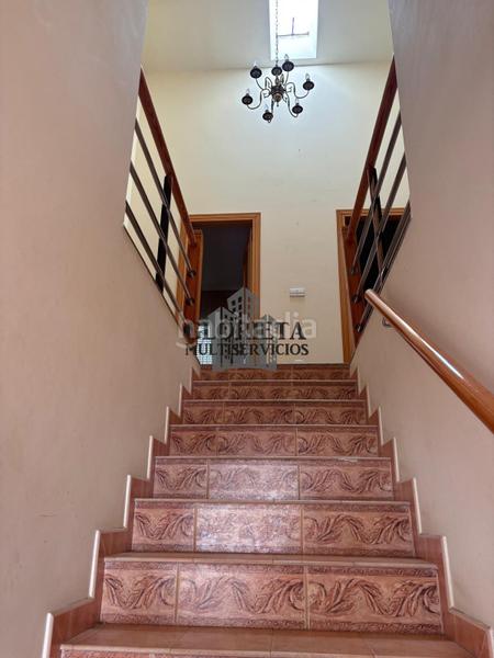 Foto 535fd98d-3544-4df5-be72-10f8b5ac4cc5. Chalet increible chalet adosado en Sanxenxo pueblo Sanxenxo