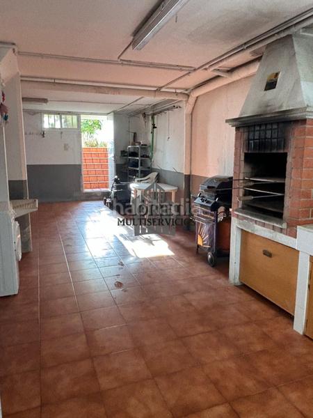 Foto d5fb35f2-390a-4e29-b57e-92a3c5855946. Chalet increible chalet adosado en Sanxenxo pueblo Sanxenxo