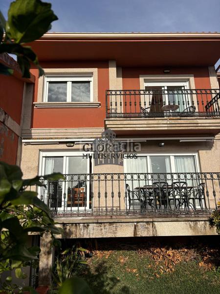 Foto ea56e297-b4d3-4a32-971d-9361513215d8. Chalet increible chalet adosado en Sanxenxo pueblo Sanxenxo