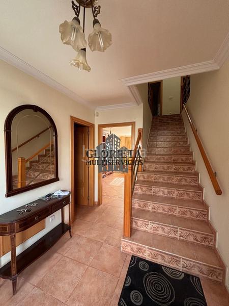 Foto fe1e8207-180e-4514-8786-5fd42dc05b84. Chalet increible chalet adosado en Sanxenxo pueblo Sanxenxo