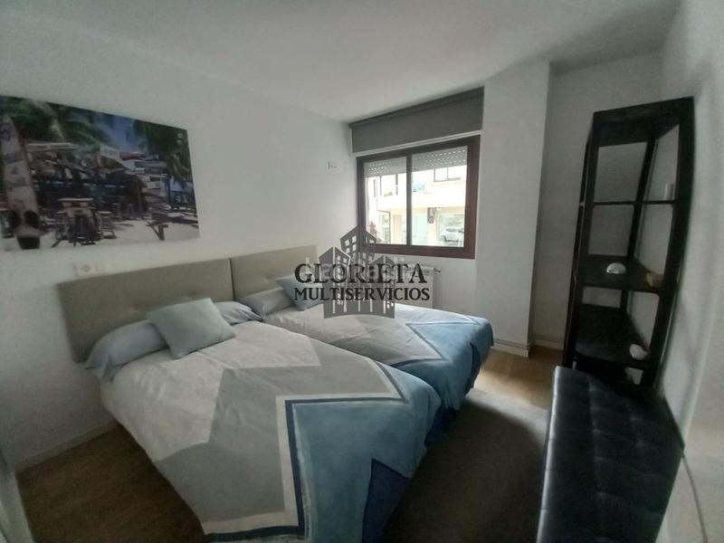 Foto 3b9c9441-4bc5-4fb9-b3bd-42b64e94039c. Appartamento con riscaldamento parcheggio in Adina - Portonovo Sanxenxo