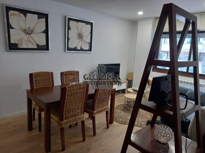 Foto 46c663f5-6390-4fe2-8ac4-c21ee59ecae5. Appartamento con riscaldamento parcheggio in Adina - Portonovo Sanxenxo