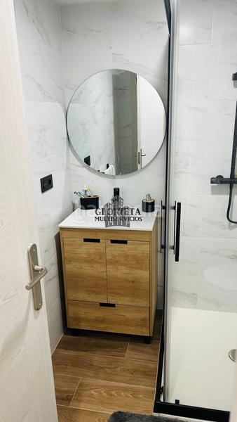 Foto a11264bc-b05e-4d57-a72e-21ce53929139. Appartamento con riscaldamento parcheggio in Adina - Portonovo Sanxenxo