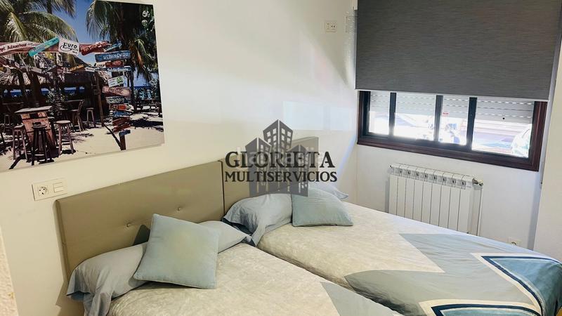 Foto a22bf71b-5739-49b7-a5b8-2b79ef5f81d4. Appartamento con riscaldamento parcheggio in Adina - Portonovo Sanxenxo