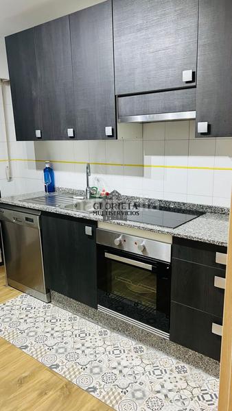 Foto afc43a05-826c-429b-9694-0d6ce57d113d. Appartamento con riscaldamento parcheggio in Adina - Portonovo Sanxenxo