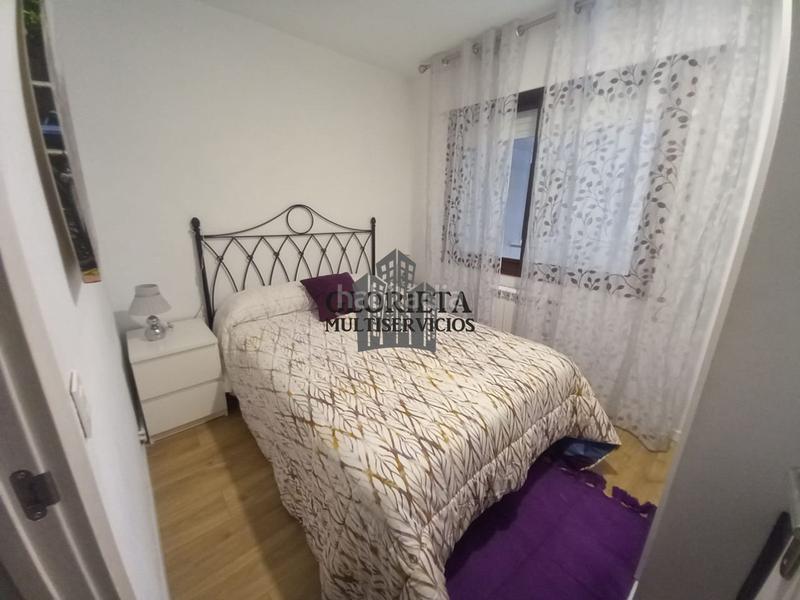 Foto b1470314-cc48-4b71-9990-21627a6da9c6. Appartamento con riscaldamento parcheggio in Adina - Portonovo Sanxenxo