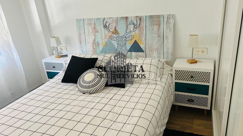 Foto cc99f129-070d-46e4-ae39-1ec41e8c6829. Appartamento con riscaldamento parcheggio in Adina - Portonovo Sanxenxo