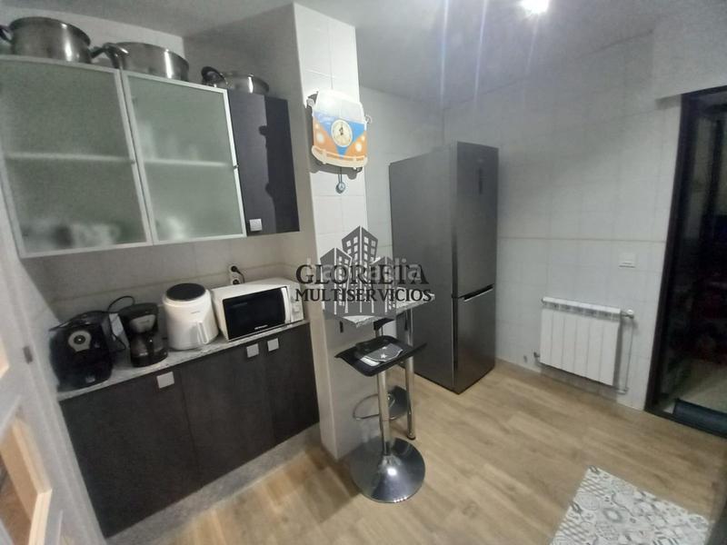 Foto e5c2ccbe-f82f-4121-94d5-003c2739e981. Appartamento con riscaldamento parcheggio in Adina - Portonovo Sanxenxo