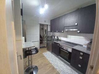 Appartement  Calle ourense. Piso en venta en sanxenxo, a 100 metros caminando de la playa de