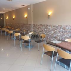 Lloguer Local Comercial a Catoira. Café bar en alquiler en catoira