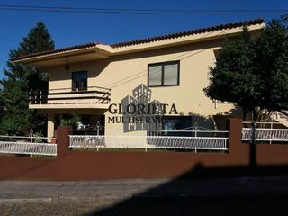 Xalet a Poio. Estupendo chalet independiente en poio!