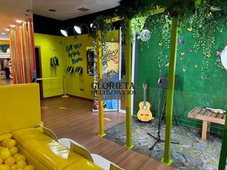 Transfer Business premise in Plaza España - Corte Inglés. Atención inversores!