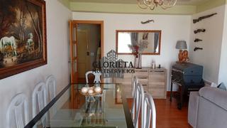 Appartement  Porteliña. Piso  en venta planta baja  con terraza en poio