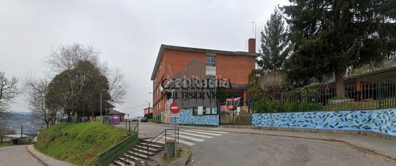 Foto 3bb80e2a-1d55-4ed9-a78f-7988aa53bfe6. House with heating parking in Cabral - Candeán Vigo