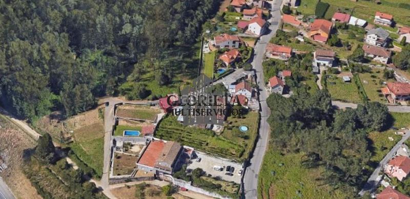 Foto b9e71be9-5dc5-48c0-8cec-d1a257a3539d. House with heating parking in Cabral - Candeán Vigo